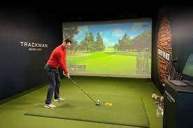 trackman studio